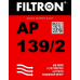 Filtron AP 139/2